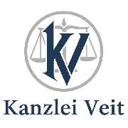 Kanzlei Veit GmbH - LOGO