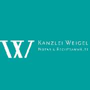 Kanzlei Weigel - LOGO