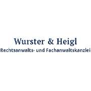 Kanzlei Wurster & Heigl - LOGO