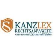 KanzLex Rechtsanwälte Ammenwerth / Krummel / Zielen - LOGO