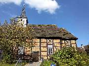 Kapelle Belle -Evangelisch-reformierte Kirchengemeinde Wöbbel - GALLERY