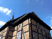 Kapelle Belle -Evangelisch-reformierte Kirchengemeinde Wöbbel - GALLERY