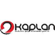 Kaplan Gebäudereinigung & Dienstleistungsservice - LOGO