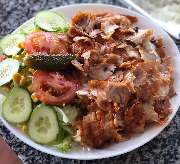 Kaplan Grill - GALLERY