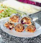 Kaplan Grill - GALLERY