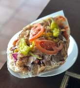 Kaplan Grill - GALLERY