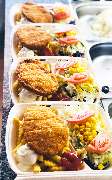 Kaplan Grill - GALLERY