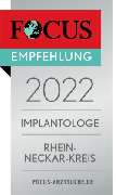 Kappel´s feine Zahnmedizin - GALLERY
