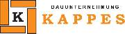 Kappes Bauunternehmung - LOGO