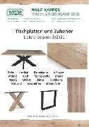 Kappes Wulf Tischlereibedarf oHG - GALLERY