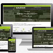 kapudo IT-Studio - Responsive, Nutzbar auf allen Geräten.
