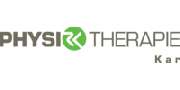 Kar Physiotherapie - LOGO