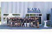 Kara Service GmbH - GALLERY