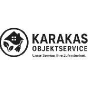 Karakas Objektservice - LOGO