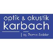 Karbach Augenoptik und Hörakustik Inh. Th. Redeker e.K. - LOGO