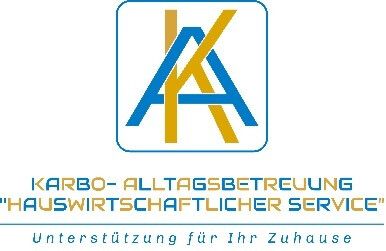 Karbo-Alltagsbetreuung - 1