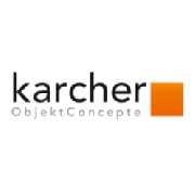 Karcher Objekt Concepte - LOGO
