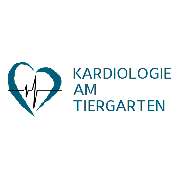 Kardiologie am Tiergarten Dr. med. Matthias Neise, Dr. med. Christian Hasert, PD Dr. med. Ulrike Flierl - LOGO