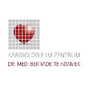 Kardiologie im Zentrum Dr. Bernadette Adamek - Kardiologie im Zentrum Dr. Bernadette Adamek