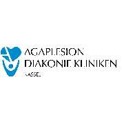 Kardiologie und Rhythmologie - Klinik für Innere Medizin, AGAPLESION DIAKONIE KLINIKEN KASSEL - Logo AGAPLESION DIAKONIE KLINIKEN KASSEL