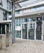 KardioPlus Stuttgart - Moderne kardiovaskuläre Bildgebung - GALLERY