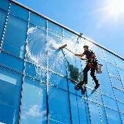 Kardos Gebäudereinigung - GALLERY