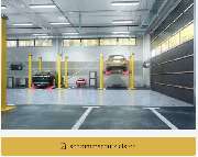 Karg Systemtechnik GmbH - GALLERY