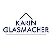 KARIN GLASMACHER Bad Wörishofen - Nachhaltige Damenmode auch in großen Größen - LOGO