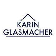 KARIN GLASMACHER Engelskirchen - Nachhaltige Damenmode auch in großen Größen - LOGO