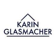 KARIN GLASMACHER Flensburg - Nachhaltige Damenmode auch in großen Größen - LOGO