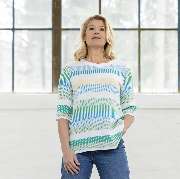 KARIN GLASMACHER Hamburg - Nachhaltige Damenmode auch in großen Größen - Karin Glasmacher Mode für SIE in Hamburg