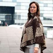 KARIN GLASMACHER Hamburg - Nachhaltige Damenmode auch in großen Größen - Karin Glasmacher Mode für SIE in Hamburg