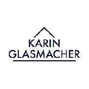 KARIN GLASMACHER Hamburg - Nachhaltige Damenmode auch in großen Größen - LOGO