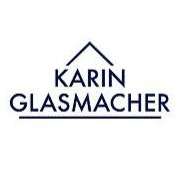 KARIN GLASMACHER Rostock-Warnemünde - Nachhaltige Damenmode auch in großen Größen - LOGO
