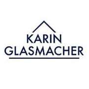 KARIN GLASMACHER Soltau - Nachhaltige Damenmode auch in großen Größen - LOGO