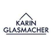 KARIN GLASMACHER Sylt - Robert Rivera - LOGO