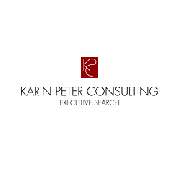 Karin Peter Consulting - LOGO