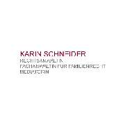Karin Schneider Rechtsanwältin - LOGO