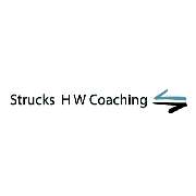 Karin Struck - Business Coaching, Führungskräfte-Coaching und Beraterin in Düsseldorf - Logo Struck