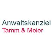 Karin Tamm Anwaltskanzlei - LOGO