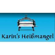Karin's Heißmangel - LOGO
