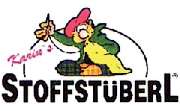 Karin´s Stoffstüberl - LOGO