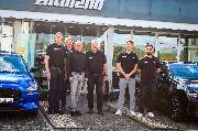 Karl Altmann GmbH & Co. KG - GALLERY