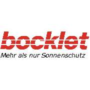 Karl Bocklet GmbH - LOGO