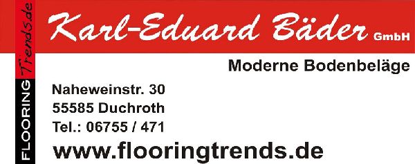 Karl-Eduard Bäder GmbH - 1