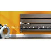 Karl-Heinz Engels GmbH - Sanitär und Heizungsbau - GALLERY