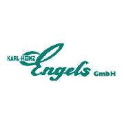Karl-Heinz Engels GmbH - Sanitär und Heizungsbau - LOGO