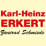 Karl-Heinz  Erkert Motorfahrzeuge - LOGO