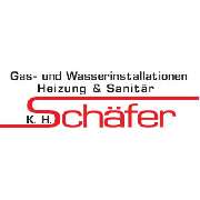 Karl Heinz Schäfer - LOGO