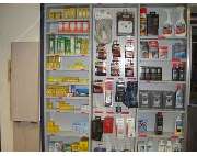 Karl-Heinz Schuller AEG-Shop - GALLERY